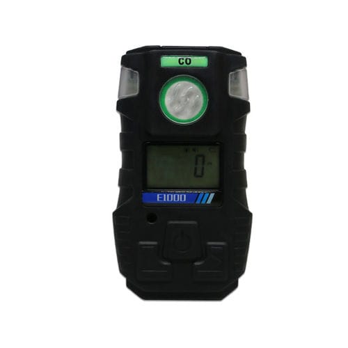 单气体探测器 - E1000 - Hanwei Electronics Group Corporation - 易燃易爆气体 / 有毒气体 / 一氧化碳