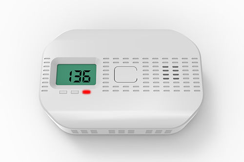 气体探测器 - CM020  - Hanwei Electronics Group Corporation - 一氧化碳 / 电气化学 / 监控