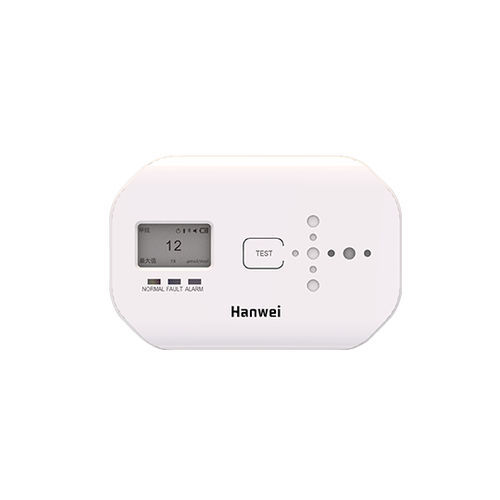 气体探测器 - CM022 - Hanwei Electronics Group Corporation - 一氧化碳 / 电气化学 / 监控