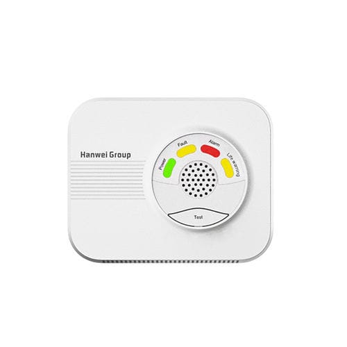 易燃易爆气体探测器 - JT-KL - Hanwei Electronics Group Corporation - 监控 / 室内用 / 高敏感度