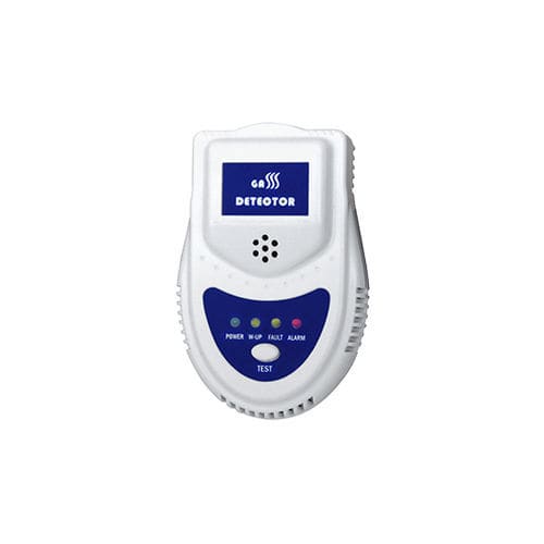 气体探测器 - GE - Hanwei Electronics Group Corporation - CH4 / LPG / 监控