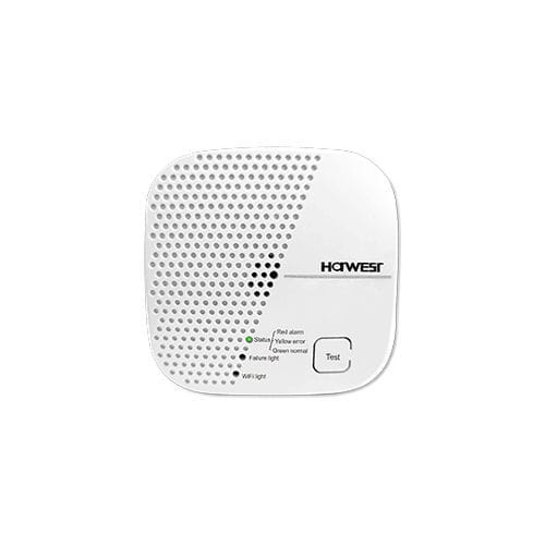 气体探测器 - JT-KBZ1 - Hanwei Electronics Group Corporation - CH4 / 天然气 / LPG