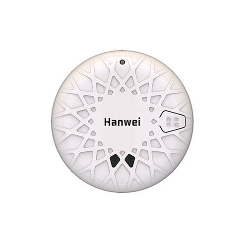 光电烟雾探测器 - YB032  - Hanwei Electronics Group Corporation - 光学 / 传感器式 / 用于防火安全