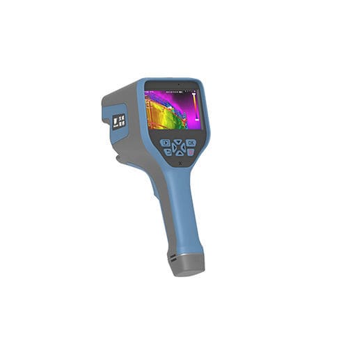气体泄漏感应器 - R10  - Hanwei Electronics Group Corporation - 红外 / 激光 / 热量
