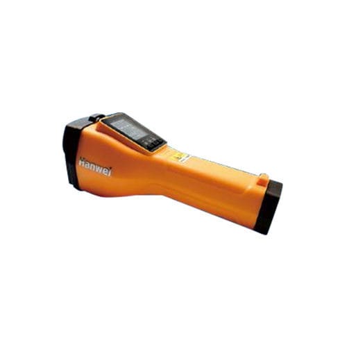 气体探测器 - HRLD300 - Hanwei Electronics Group Corporation - 甲烷 / 激光 / 调谐二极管激光