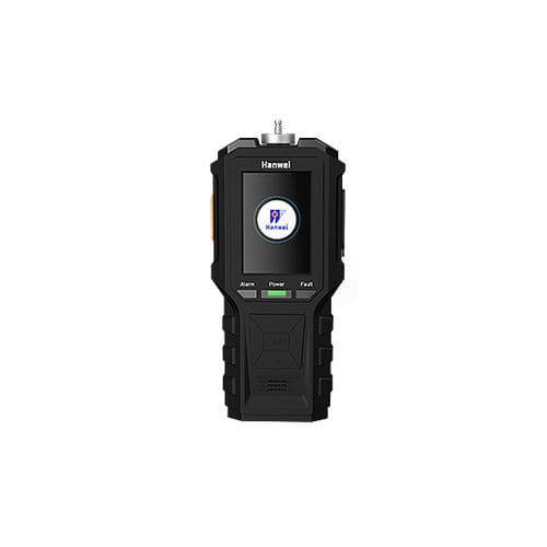 气相色谱法探测器 - EGC200  - Hanwei Electronics Group Corporation - 气体 / 甲烷 / 丙烷