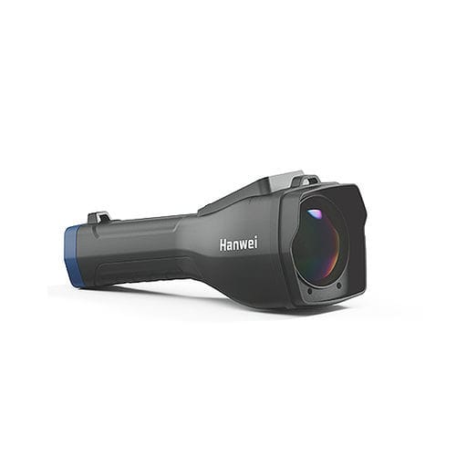 气体探测器 - HRLD600  - Hanwei Electronics Group Corporation - 甲烷 / 激光 / 监控