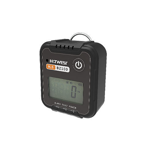 气体探测器 - BZ100  - Hanwei Electronics Group Corporation - CO / O2 / H2S