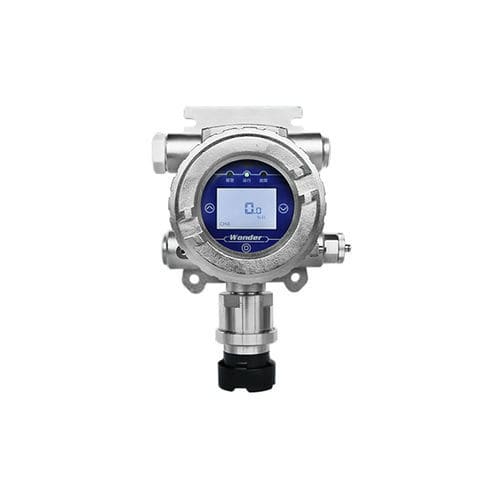 易燃易爆气体探测器 - GTQ-WD6200 - Hanwei Electronics Group Corporation - 有毒气体 / 数字 / 工业