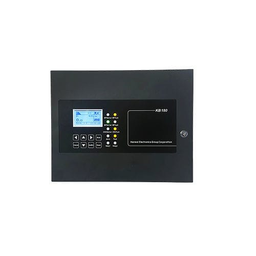 气体警报操控面板 - KB180  - Hanwei Electronics Group Corporation - 可编程