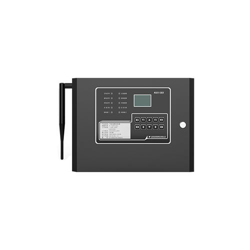 气体警报操控面板 - KB100 - Hanwei Electronics Group Corporation - 可编程 / IP54