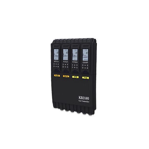 气体警报操控面板 - KB2160  - Hanwei Electronics Group Corporation - IP54