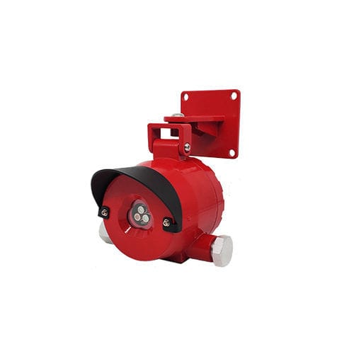 IR红外线火焰探测器 - FD10-IR3 - Hanwei Electronics Group Corporation - 用于防火安全 / HART / 4-20 mA