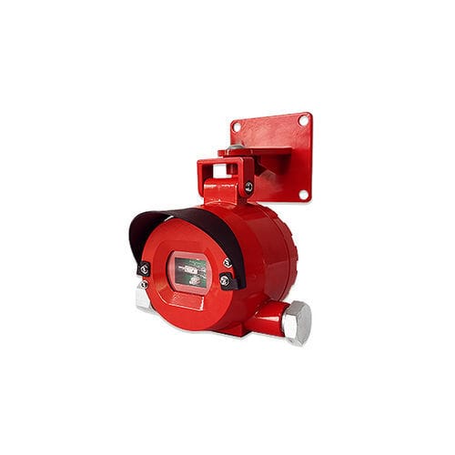 UV紫外线火焰探测器 - FD10-UV  - Hanwei Electronics Group Corporation - 4-20 mA / 防爆燃 / IP66