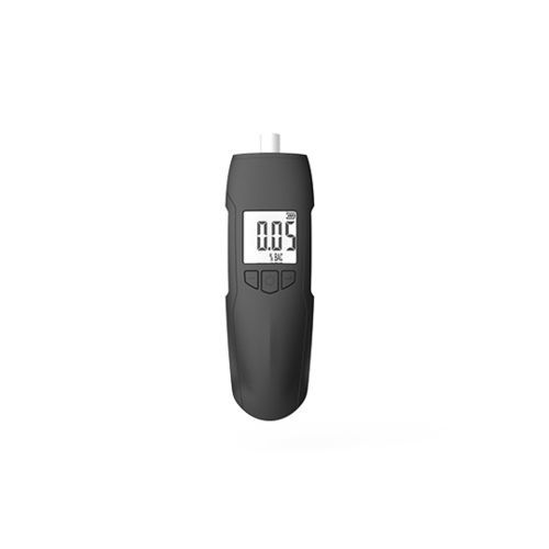 紧凑型酒精测试仪 - AT200  - Hanwei Electronics Group Corporation - 数字
