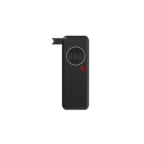 便携式酒精测试仪 - DZ505  - Hanwei Electronics Group Corporation - 紧凑型 / 数字