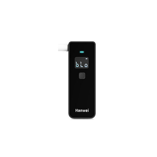 便携式酒精测试仪 - AT218 - Hanwei Electronics Group Corporation - 紧凑型 / 数字