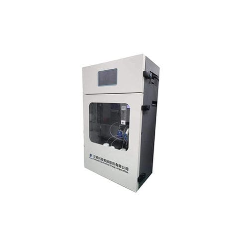 水质监控系统 - Hanwei Electronics Group Corporation - 氧气 / 环境 / 测量
