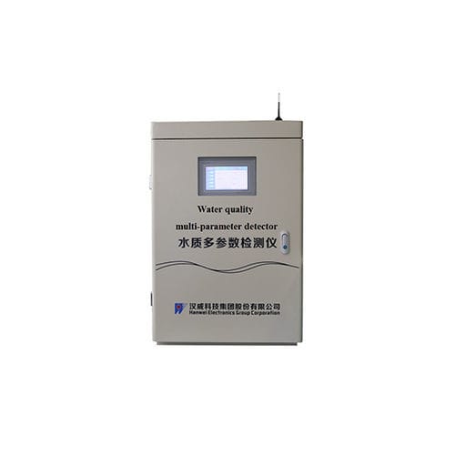 多参数监控系统 - WQD3100 - Hanwei Electronics Group Corporation - 温度 / pH / 电导率