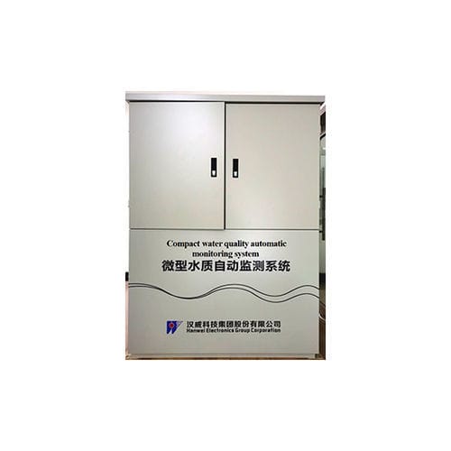 水质监控系统 - MS1000  - Hanwei Electronics Group Corporation - 温度 / 氧气 / pH