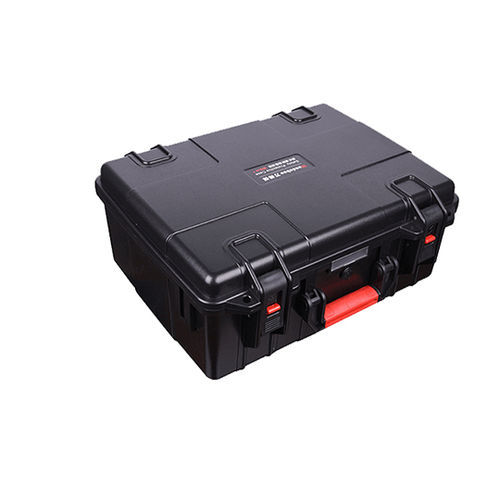 户外空气质量监测仪 - HW-PAD01 - Hanwei Electronics Group Corporation - 工业 / PM10 / 温度
