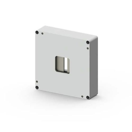 精准光学缝隙 - SMS-20-0 - SmarAct GmbH