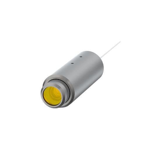 角位移传感器 - L01 - SmarAct GmbH - 线性 / 非接触式 / 激光