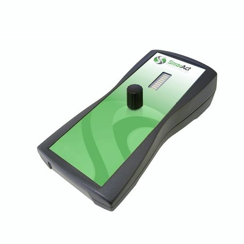 多轴运动控制器 - SCU  - SmarAct GmbH - USB / RS-232 / 闭合回路