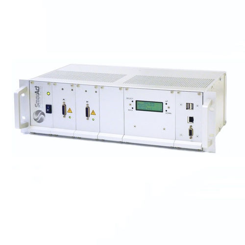 嵌入式控制模块 - ECM3 - SmarAct GmbH