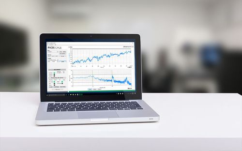 接口软件 - SmarAct GmbH - 图像