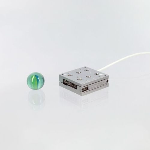 线性位移台 - CLS-3232 - SmarAct GmbH - 压电 / 铝制 / 适用真空