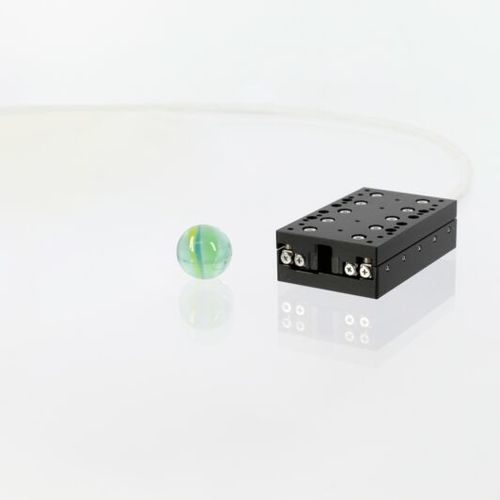 电磁传动位移台 - MLS-3252 - SmarAct GmbH - 线性 / 闭合回路 / 小型