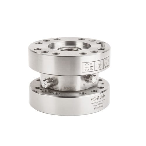 力和扭矩传感器 - 9306A41 - Kistler
