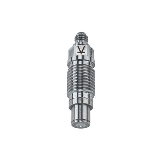 压电压力传感器 - 6239AAA - Kistler - 螺纹 / 用于严苛环境 / 精准