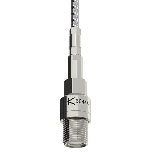 发动机用压力传感器 - 6044A - Kistler - 紧凑型 / 高敏型