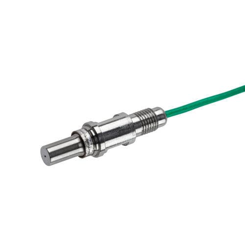 压电压力传感器 - 9239B - Kistler - 模腔 / 用于注压机 / 用于机床
