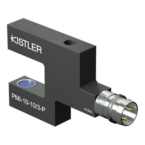 槽型光电开关 - PMI-20-20/3-P - Kistler