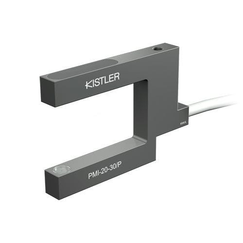 槽型光电开关 - PMI-5-10/P - Kistler