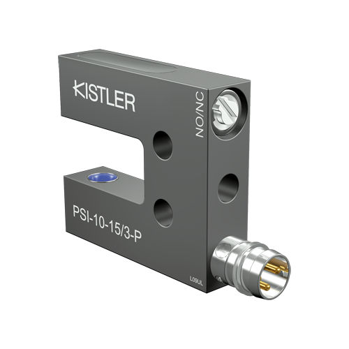 槽型光电开关 - PSI-20-15/3-P - Kistler