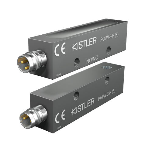 路障式光幕 - PGI/W-3-P - Kistler - IP64 / 红外