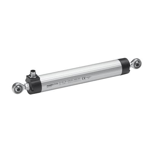 线性位置传感器 - 2121A100 - Kistler - 电阻式 / IP65 / 工业