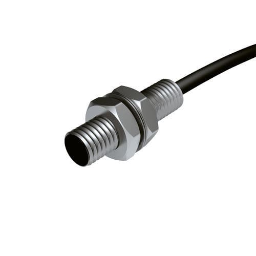 电感接近开关 - IS-M4-22-06 - Kistler - M4 / PNP / EMC