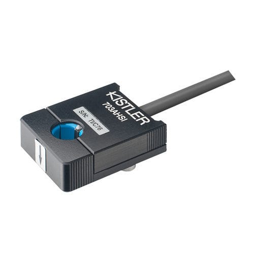 环形电流传感器 - M703AHSI - Kistler - 直流 / 交流