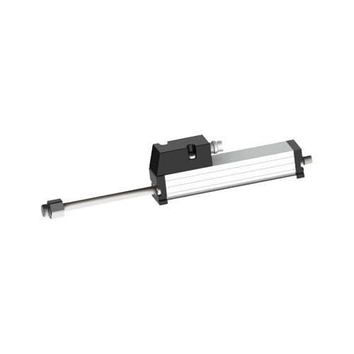 线性位移传感器 - 2125A25 - Kistler - 电位计 / 电阻式 / IP40