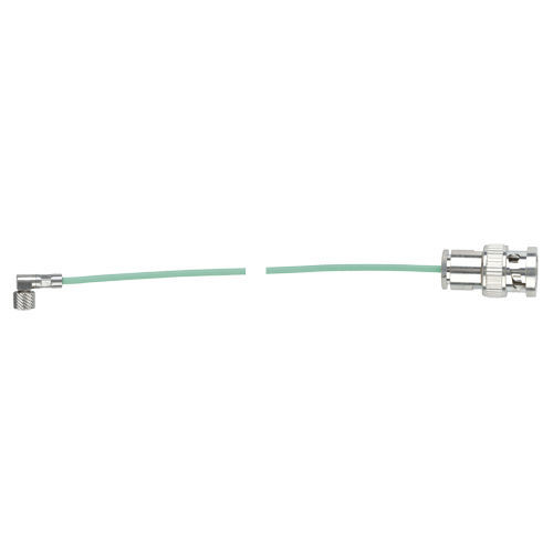 连接电缆 - 1641B2 - Kistler - 同轴 / BNC / 绝缘