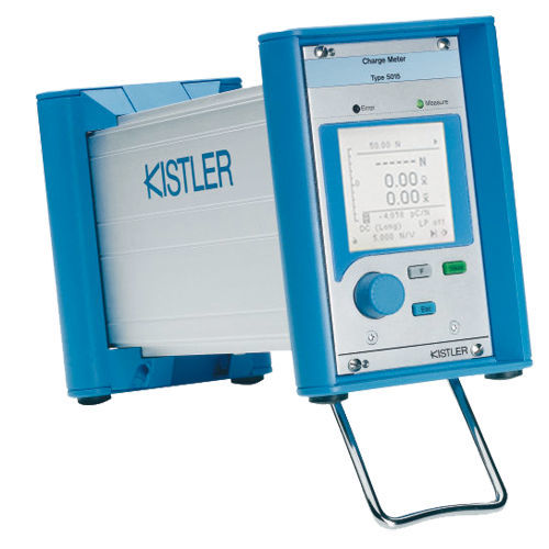 载荷放大器 - 5015A1010 - Kistler - 测量 / 单一通道 / 实验室用