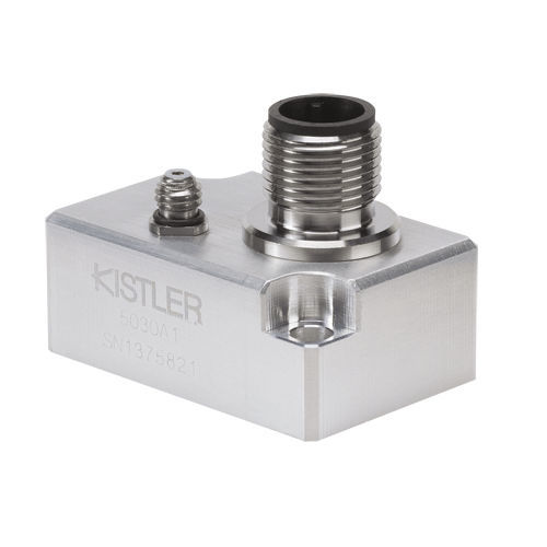 载荷放大器 - 5030A3 - Kistler - 测量 / 模拟 / 线性