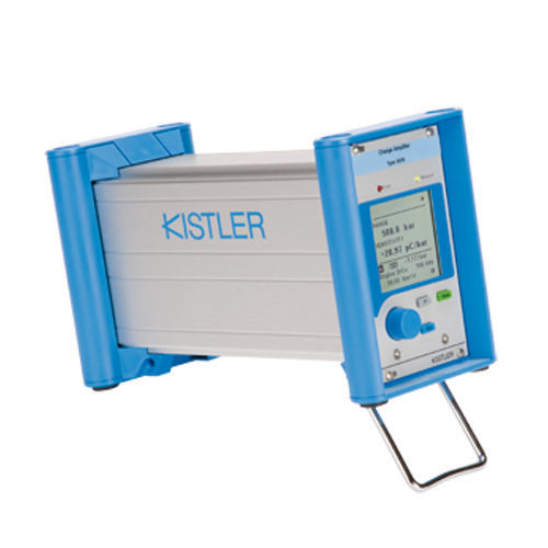 载荷放大器 - 5018A1000 - Kistler - 调节器 / 低噪 / 带USB接口