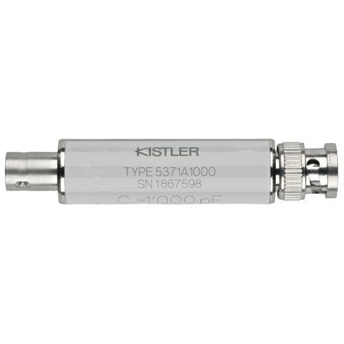 校准电容器 - 5371A10 - Kistler