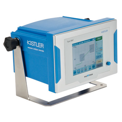 加工监控系统 - 5867B0001 - Kistler - 测量 / 用于电子工业 / Ethernet/IP